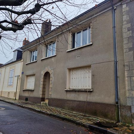 Halte Douillette Au Coeur De La Ville Chateaudun Bagian luar foto